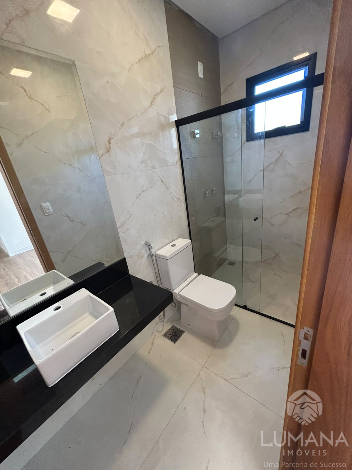 Casa Comercial/Residencial