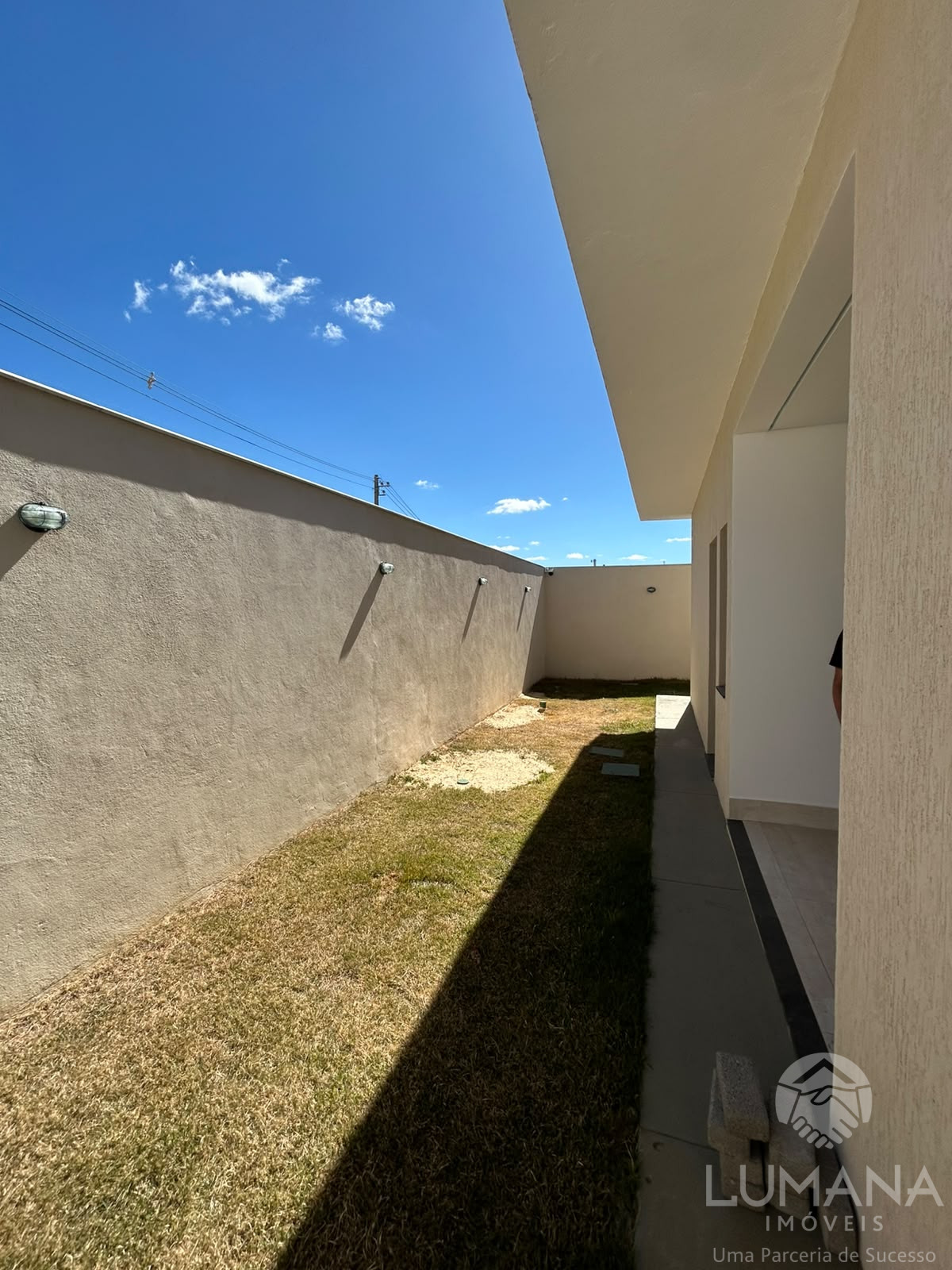 Casa Comercial/Residencial