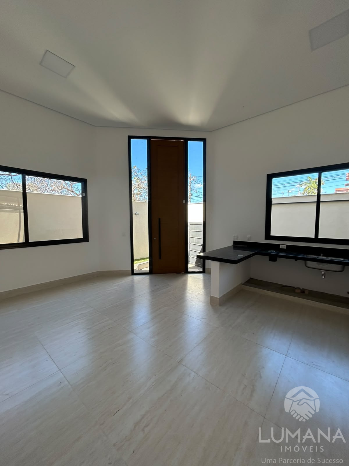 Casa Comercial/Residencial