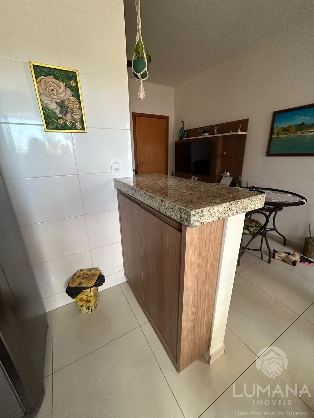 EDIFÍCIO MÔNACO - PRÓXIMO A RODOVIÁRIA