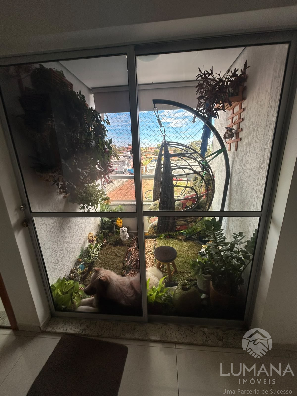 Apartamento · Rua Pública à venda em Brant, Lagoa Santa, MG
