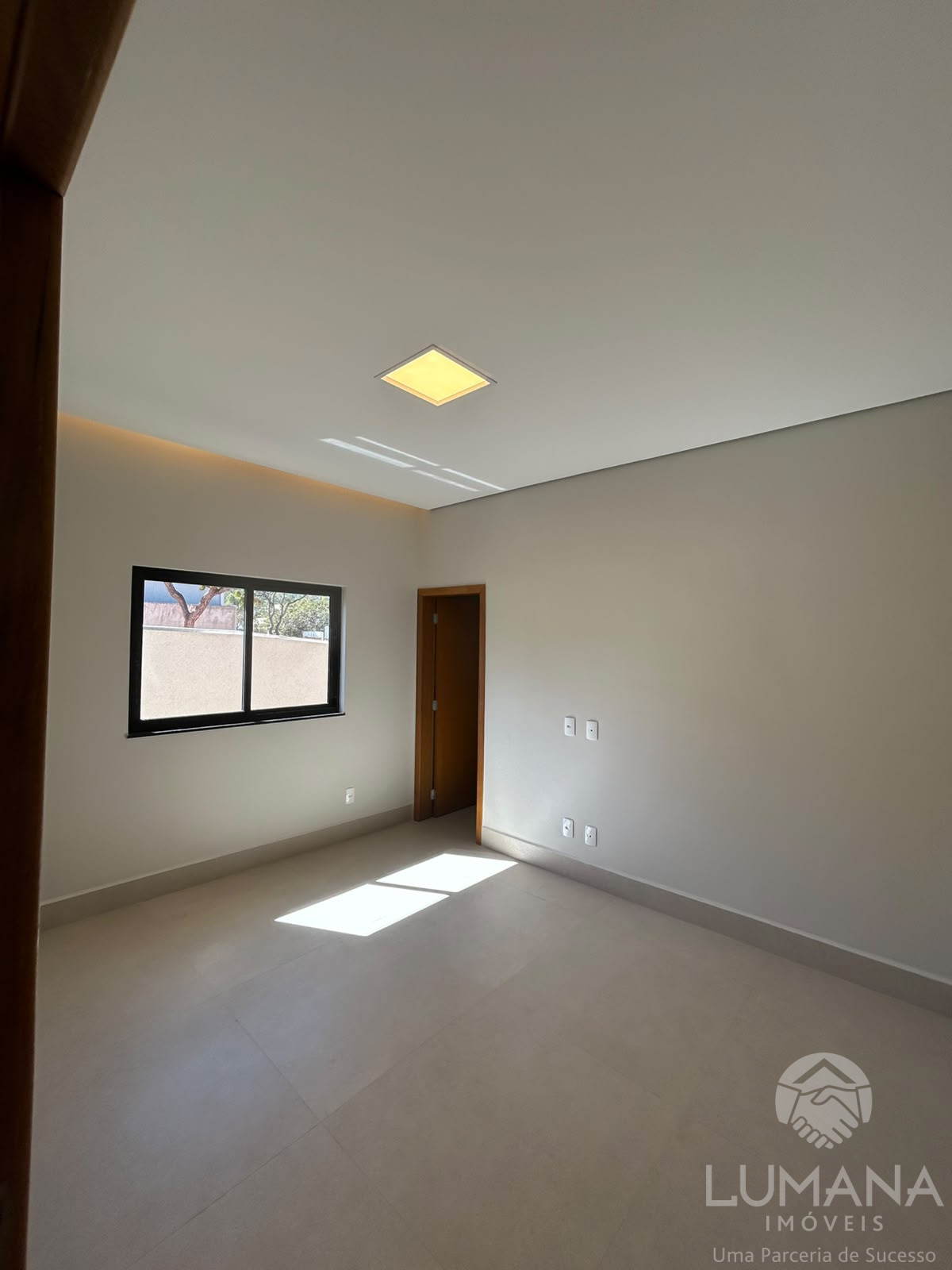 Casa em condomínio