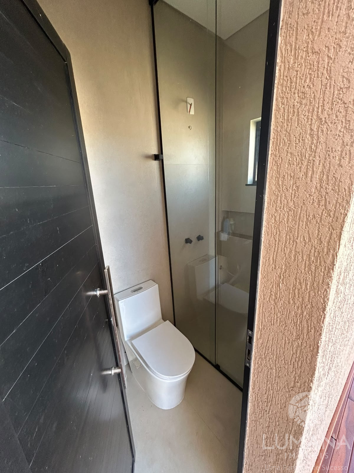 Casa em condomínio