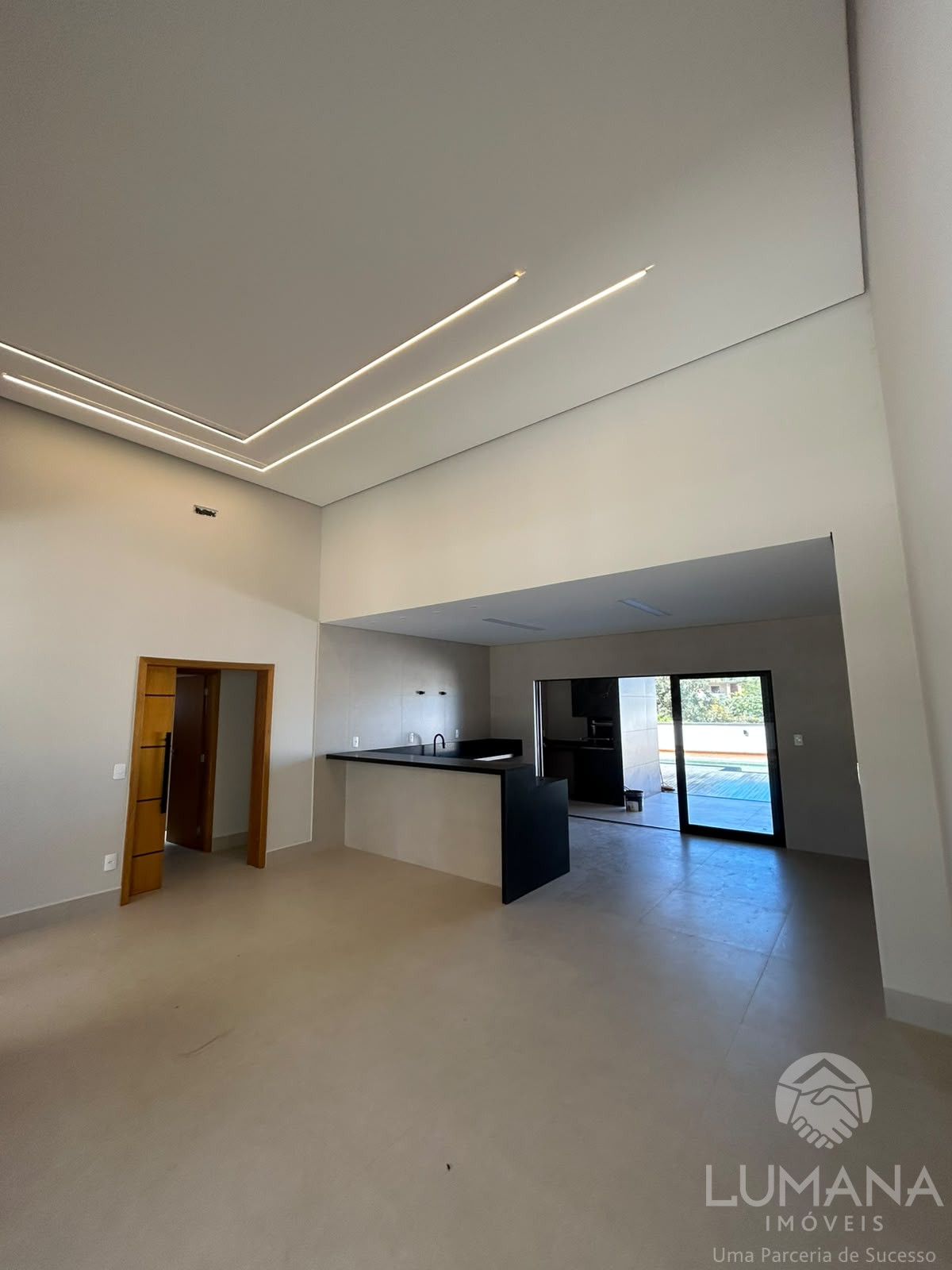 Casa em condomínio