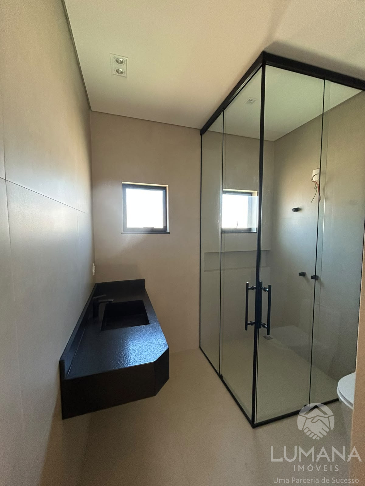 Casa em condomínio