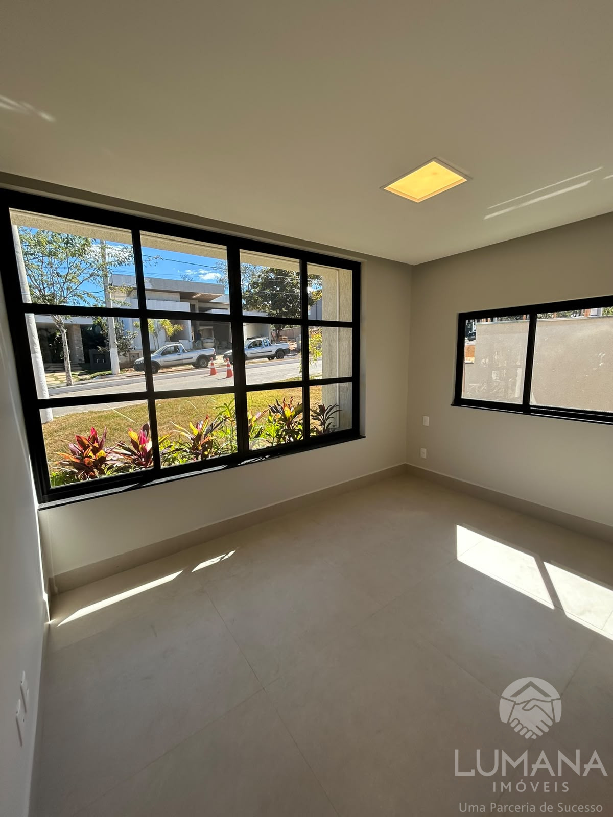 Casa em condomínio