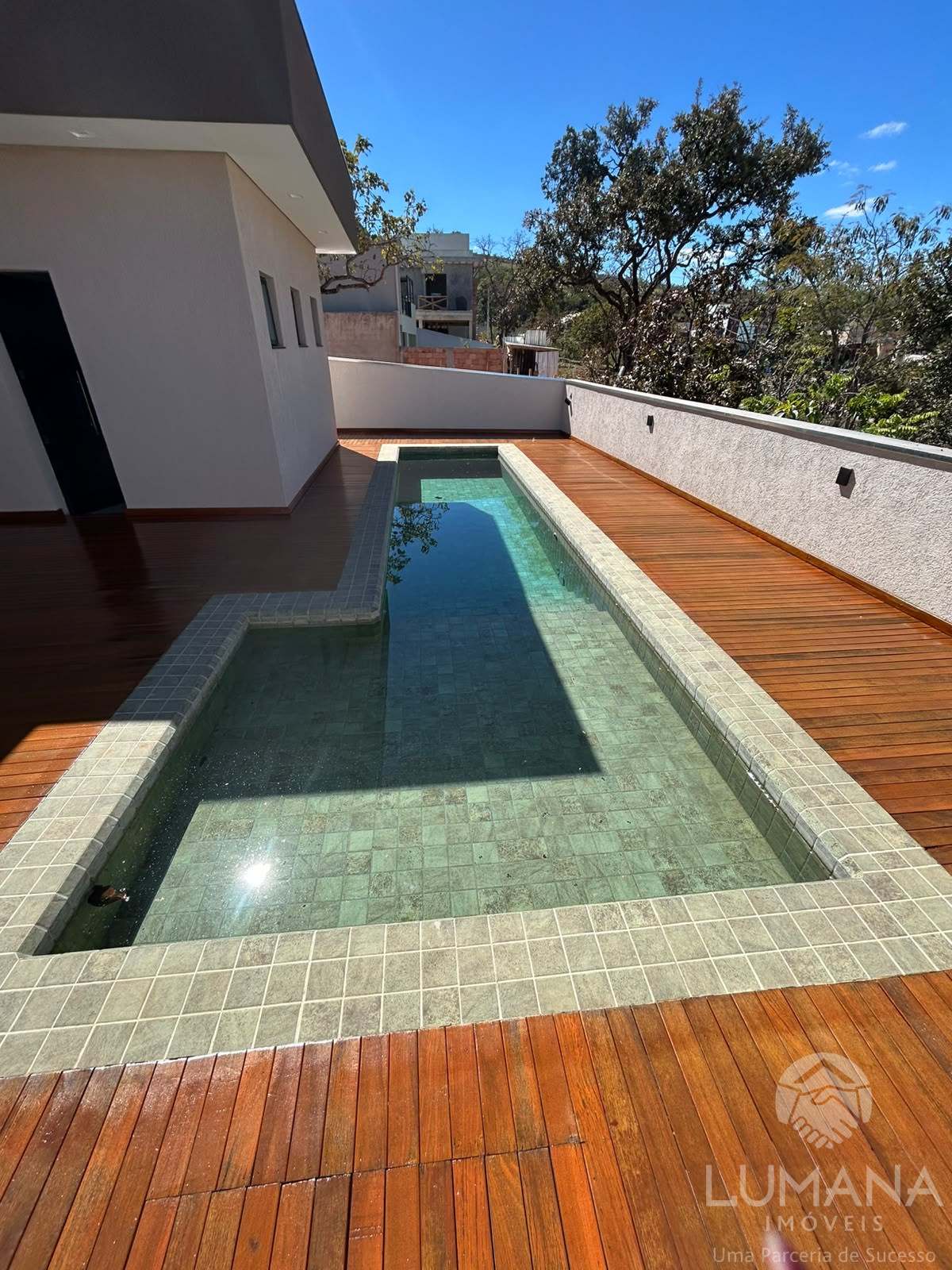 Casa em condomínio