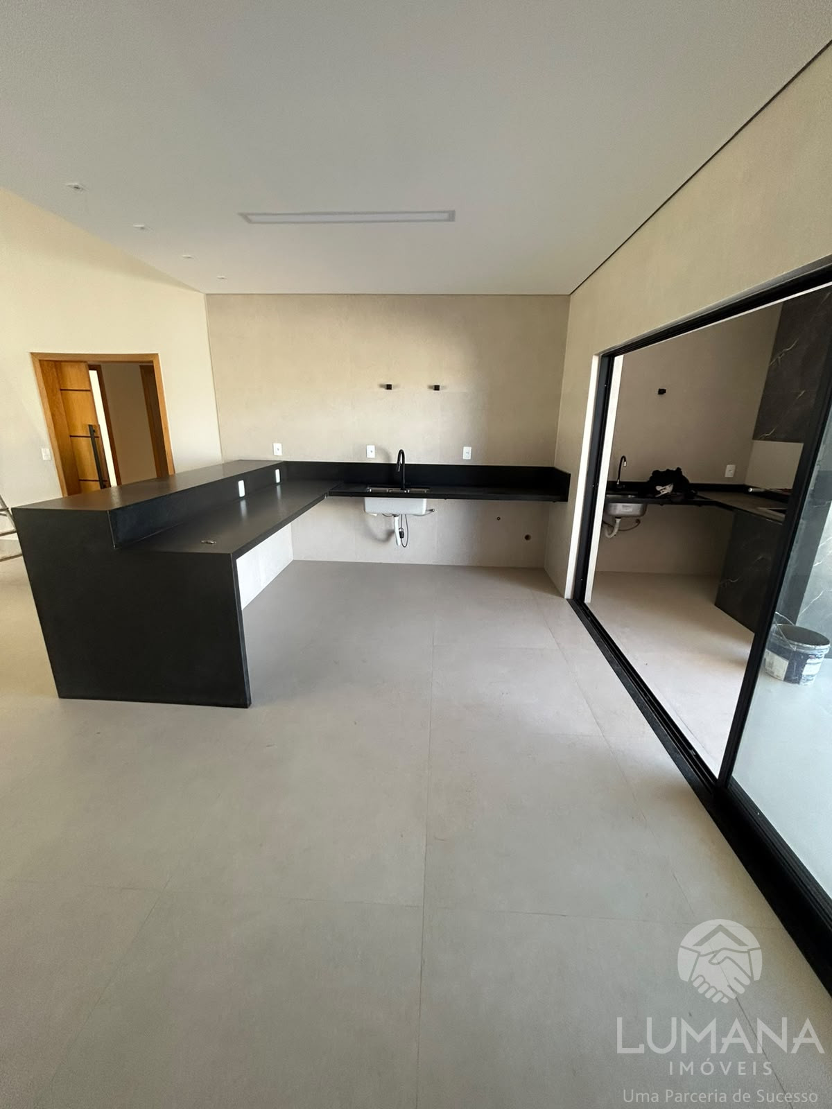 Casa em condomínio