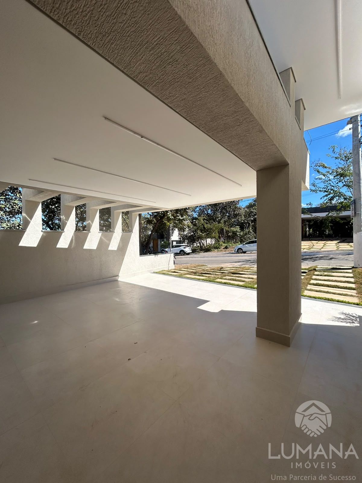 Casa em condomínio