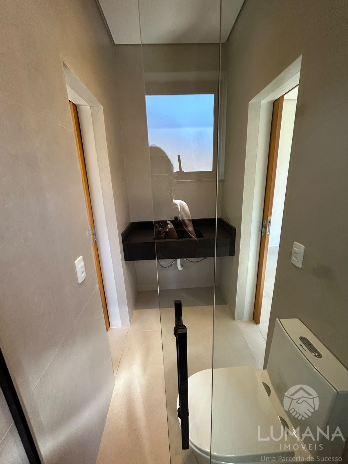 Casa em condomínio