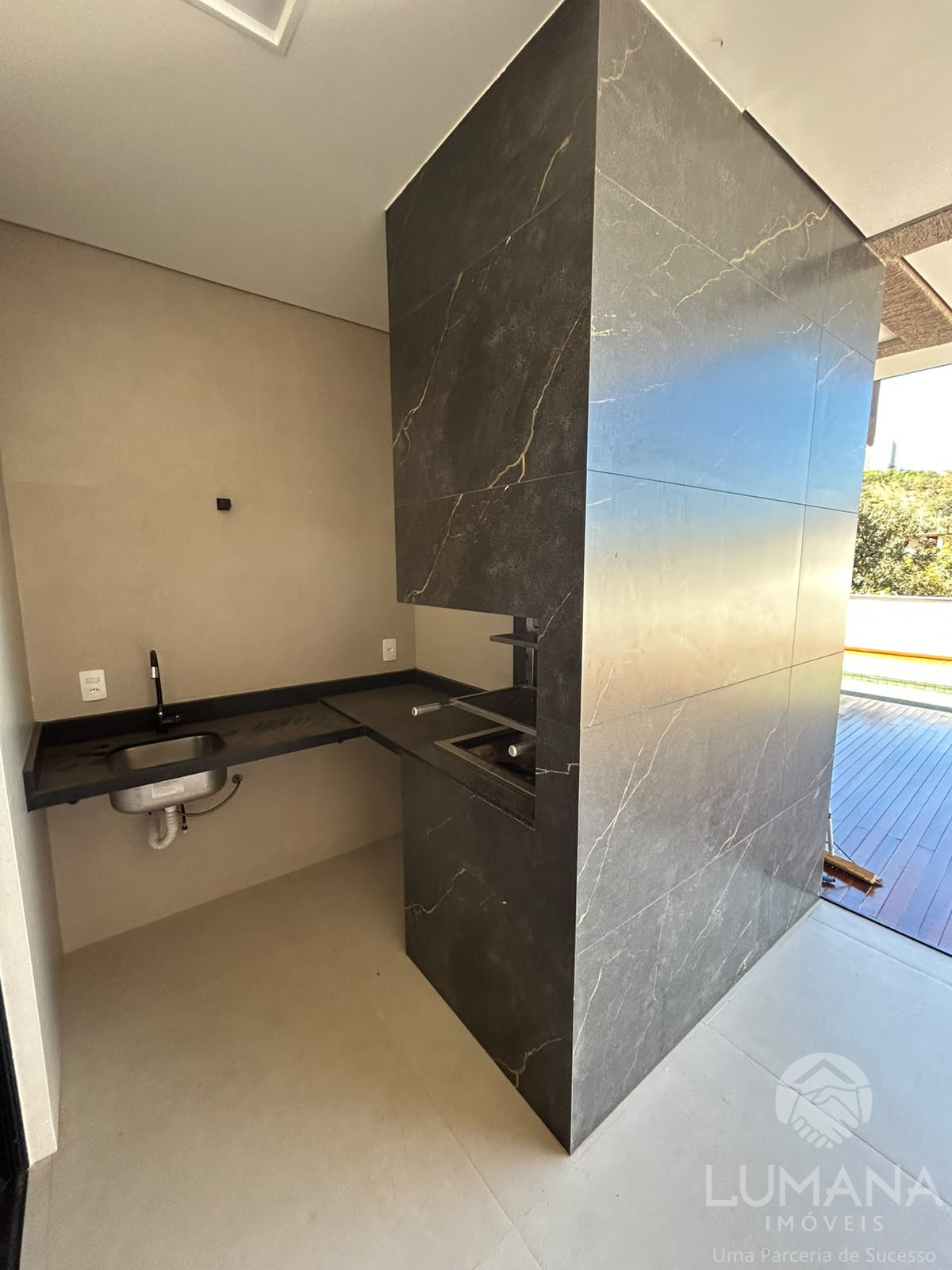 Casa em condomínio