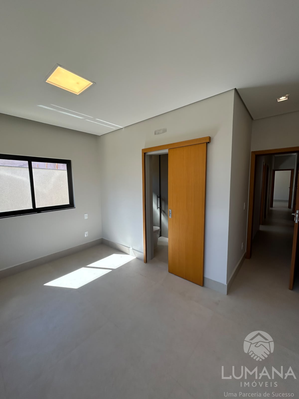Casa em condomínio