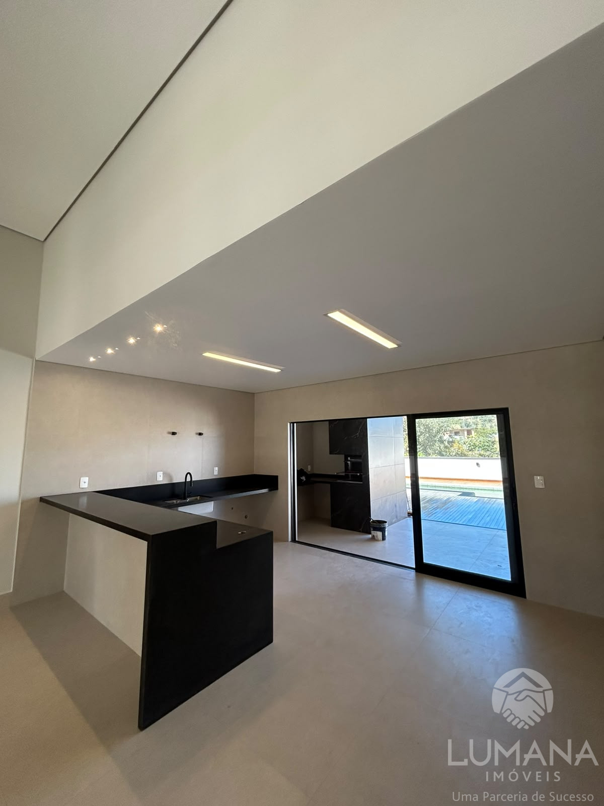 Casa em condomínio