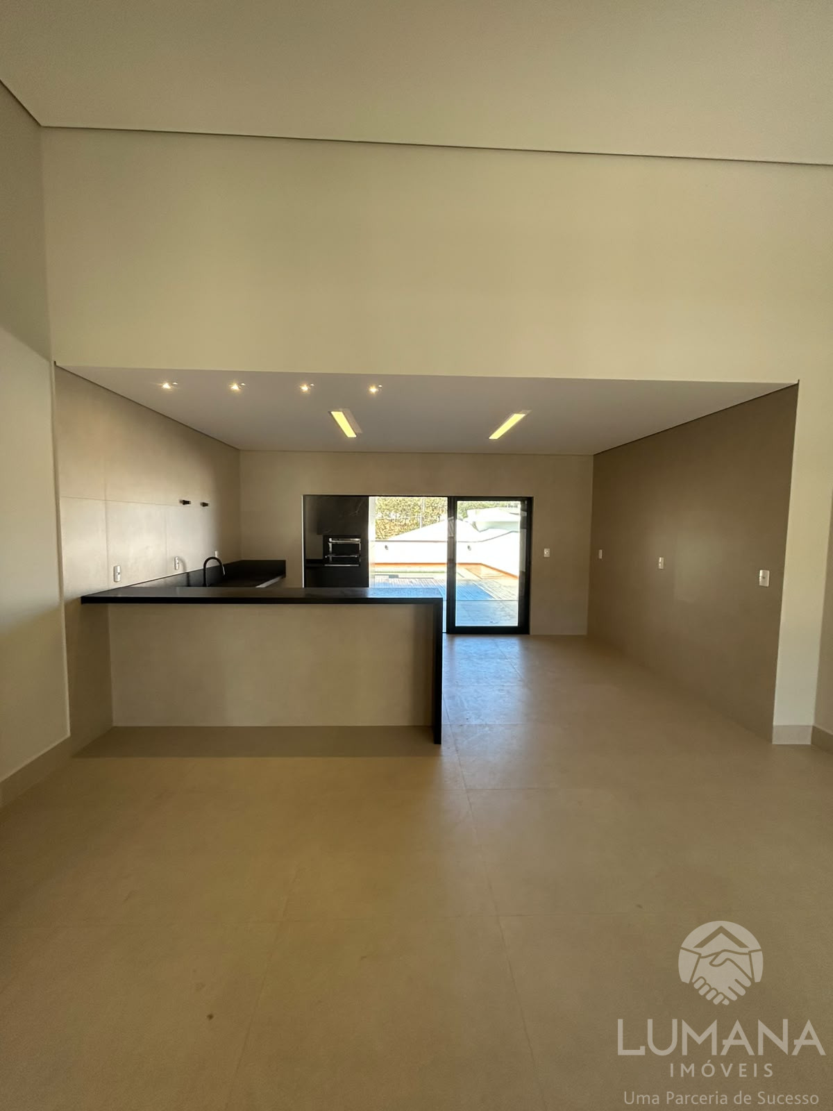 Casa em condomínio