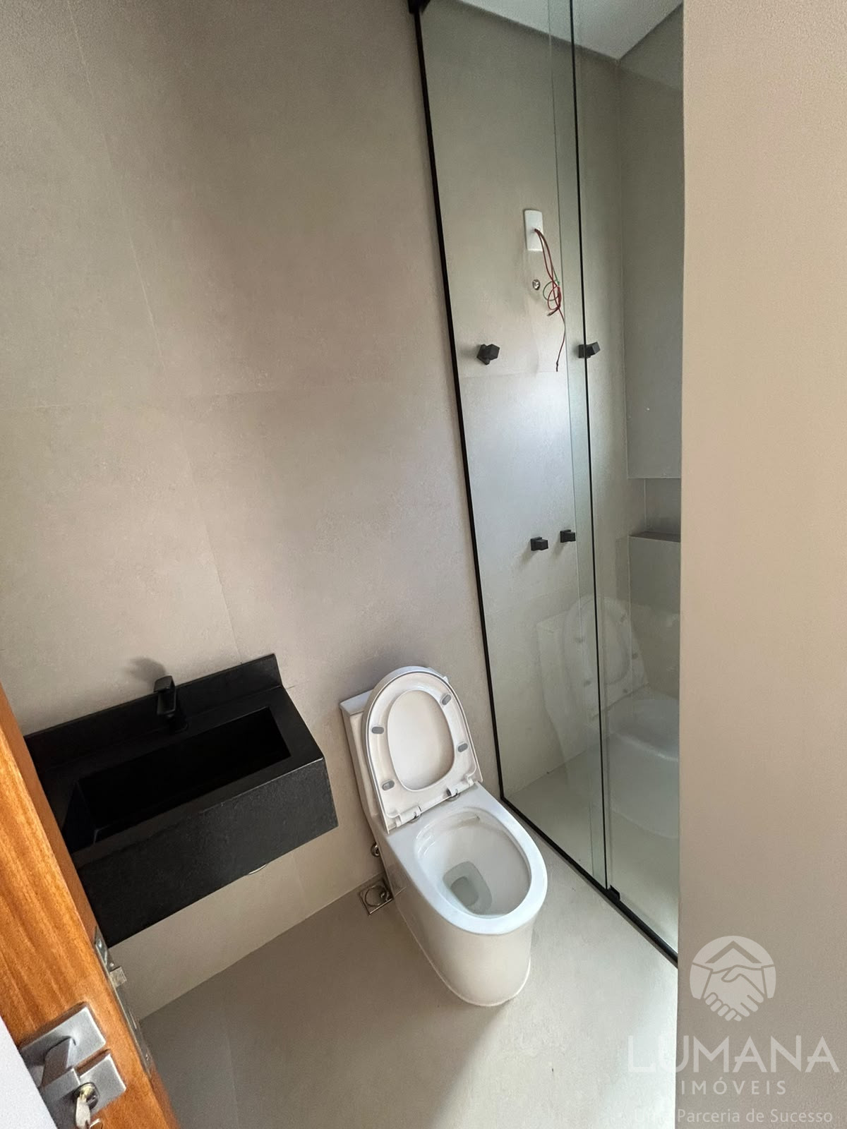 Casa em condomínio