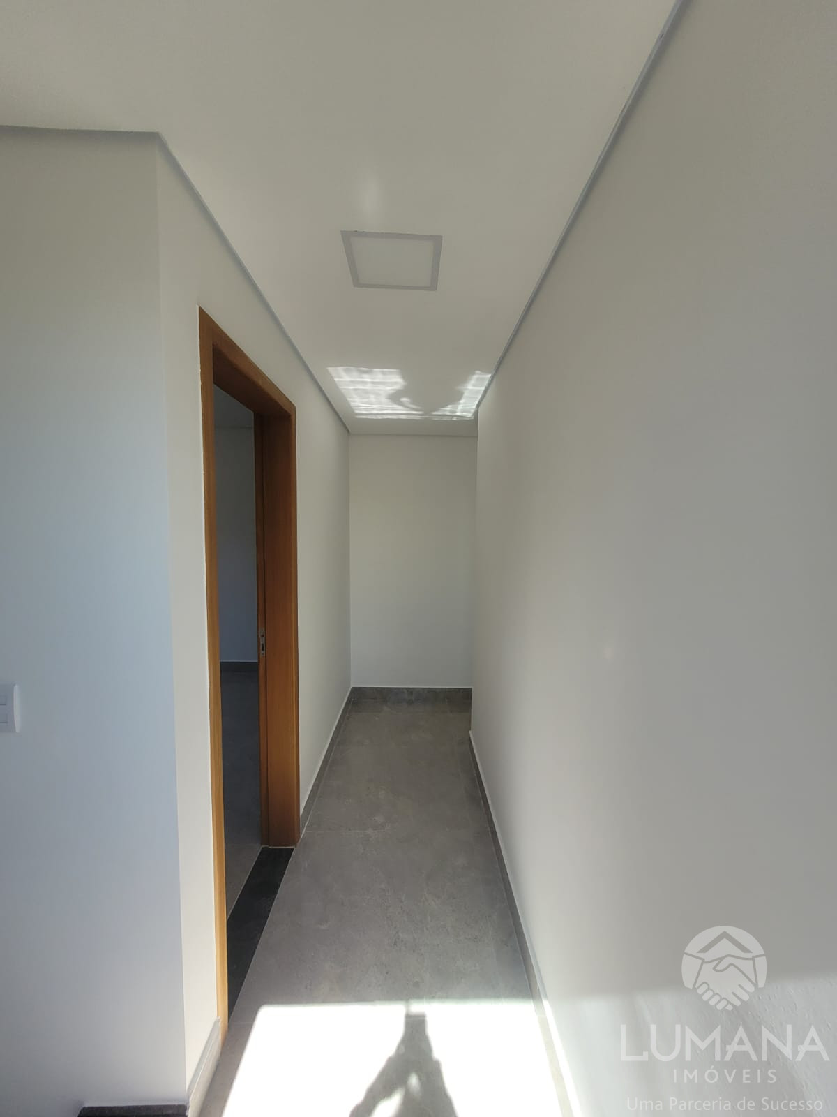 Casa em condomínio em área central