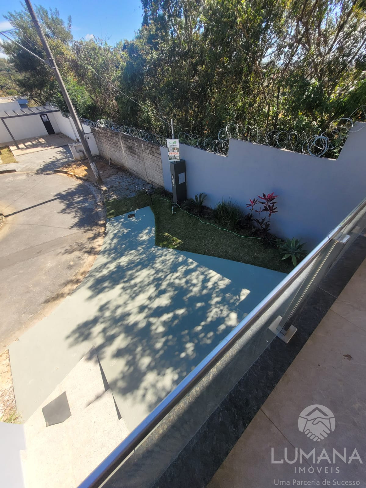 Casa em condomínio em área central