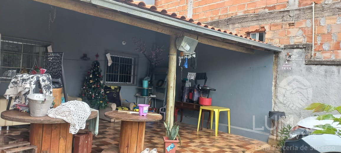 Casa em Esmeraldas