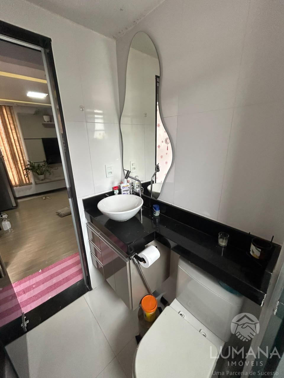Apartamento bairro Gávea