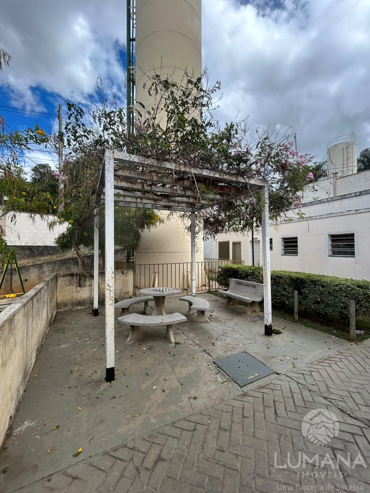 Apartamento bairro Gávea