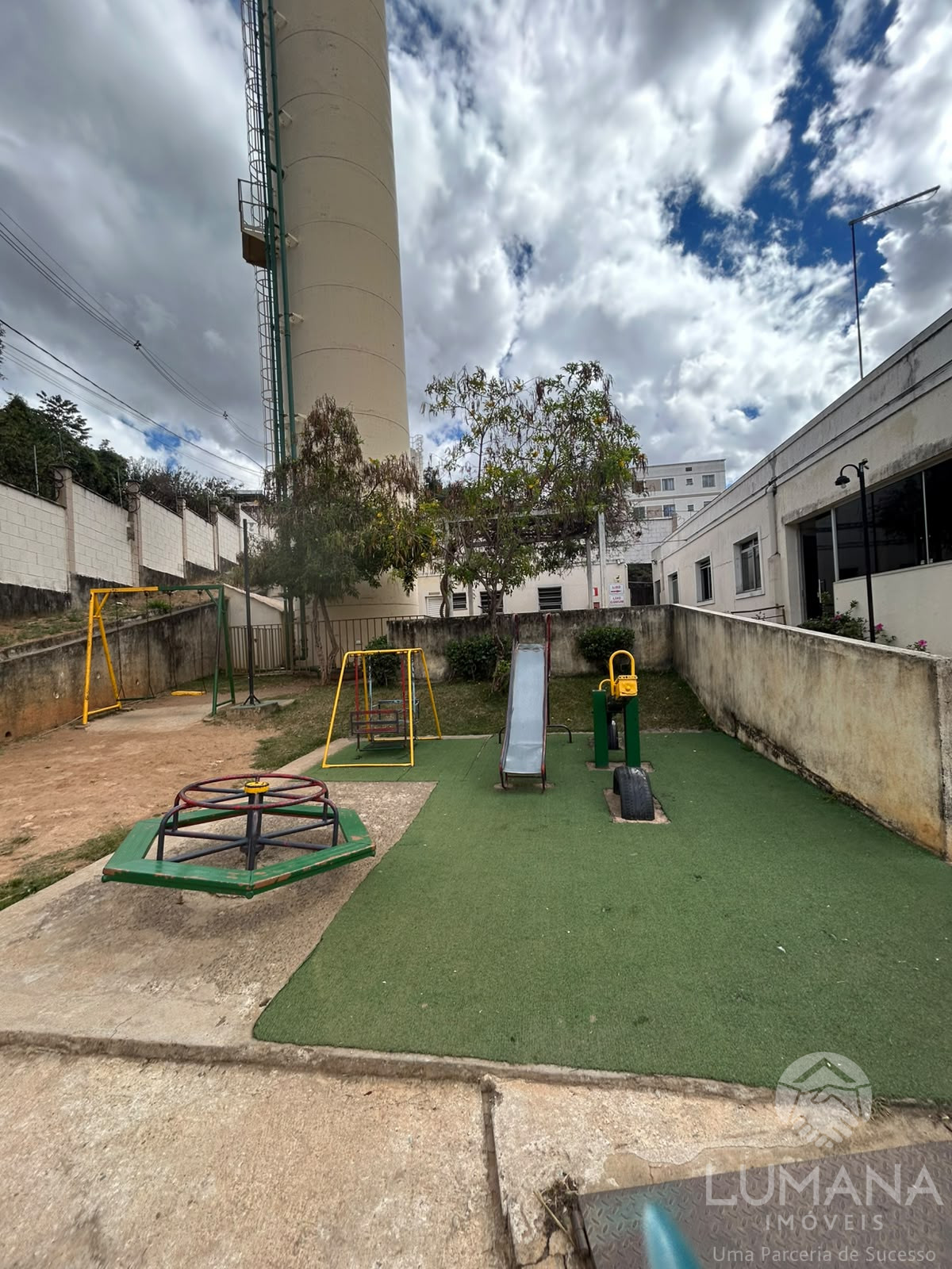 Apartamento bairro Gávea
