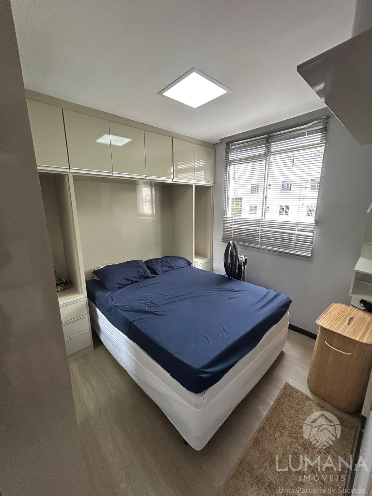 Apartamento bairro Gávea