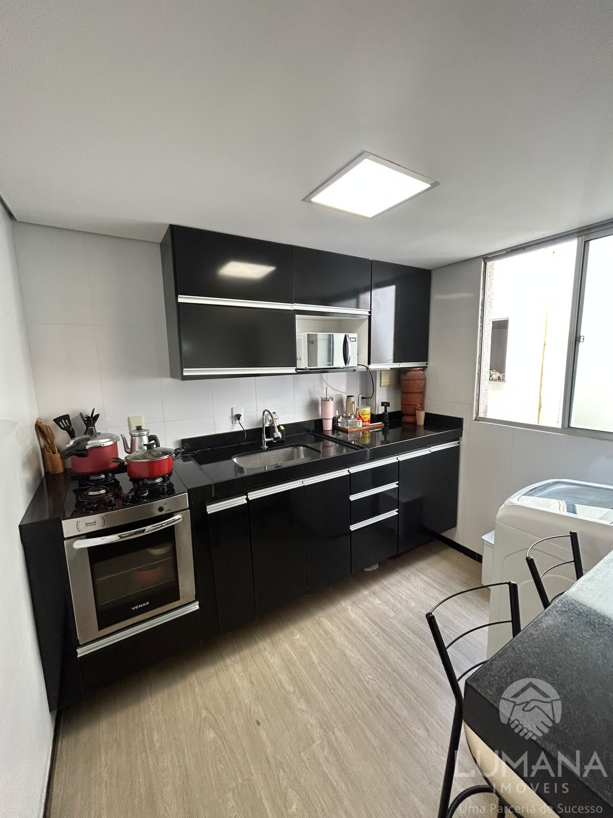 Apartamento bairro Gávea
