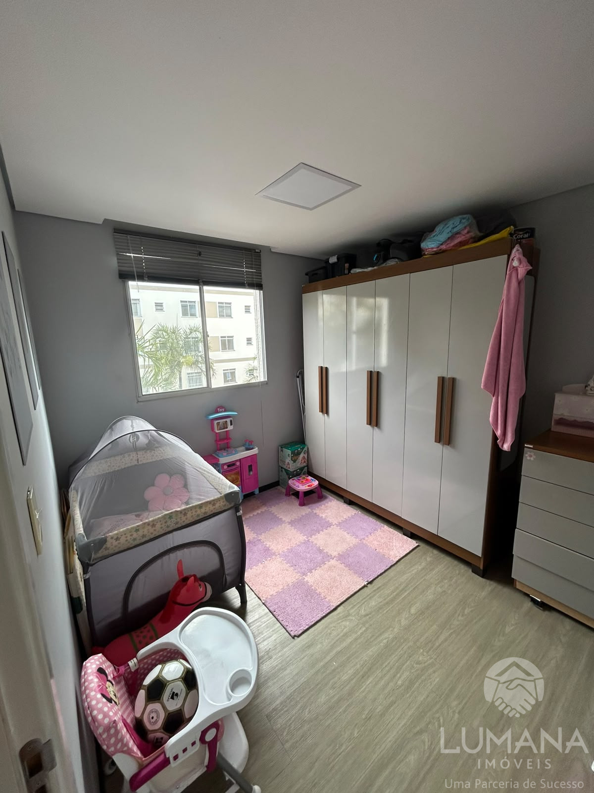 Apartamento bairro Gávea