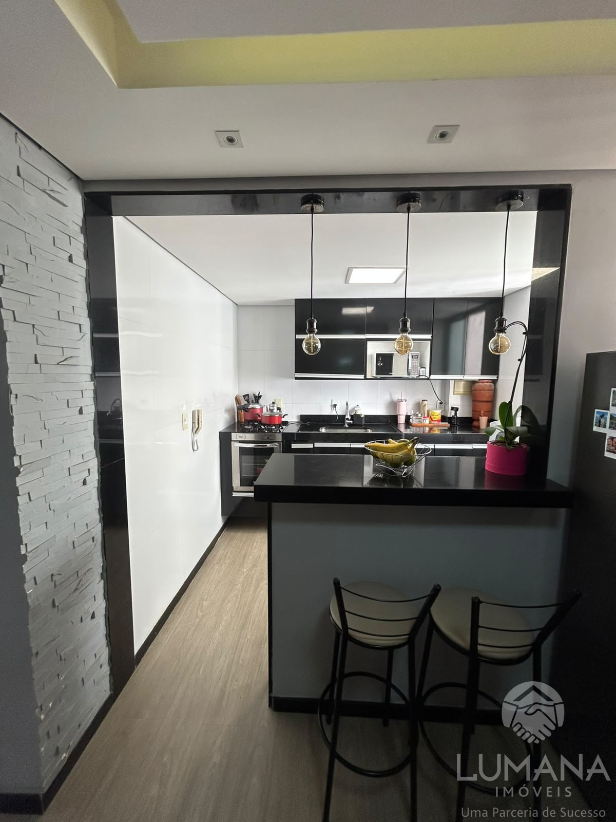 Apartamento bairro Gávea