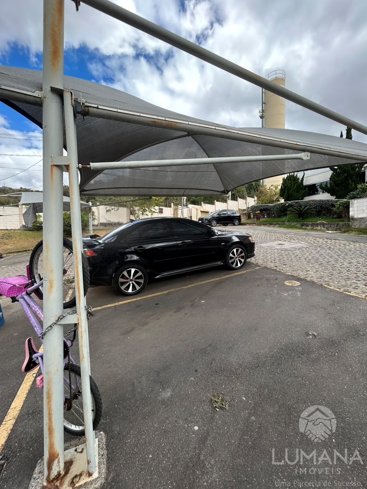 Apartamento bairro Gávea