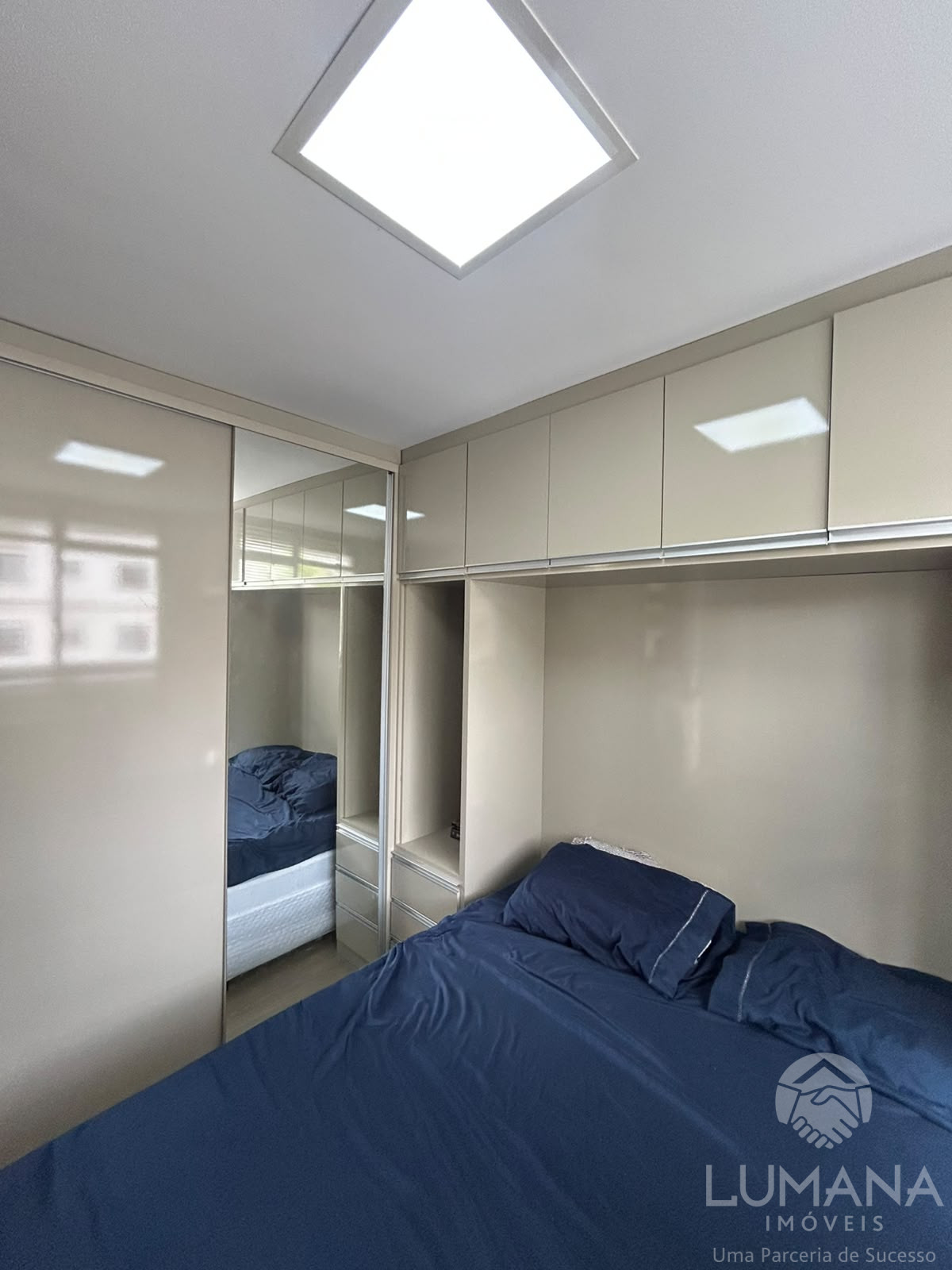 Apartamento bairro Gávea