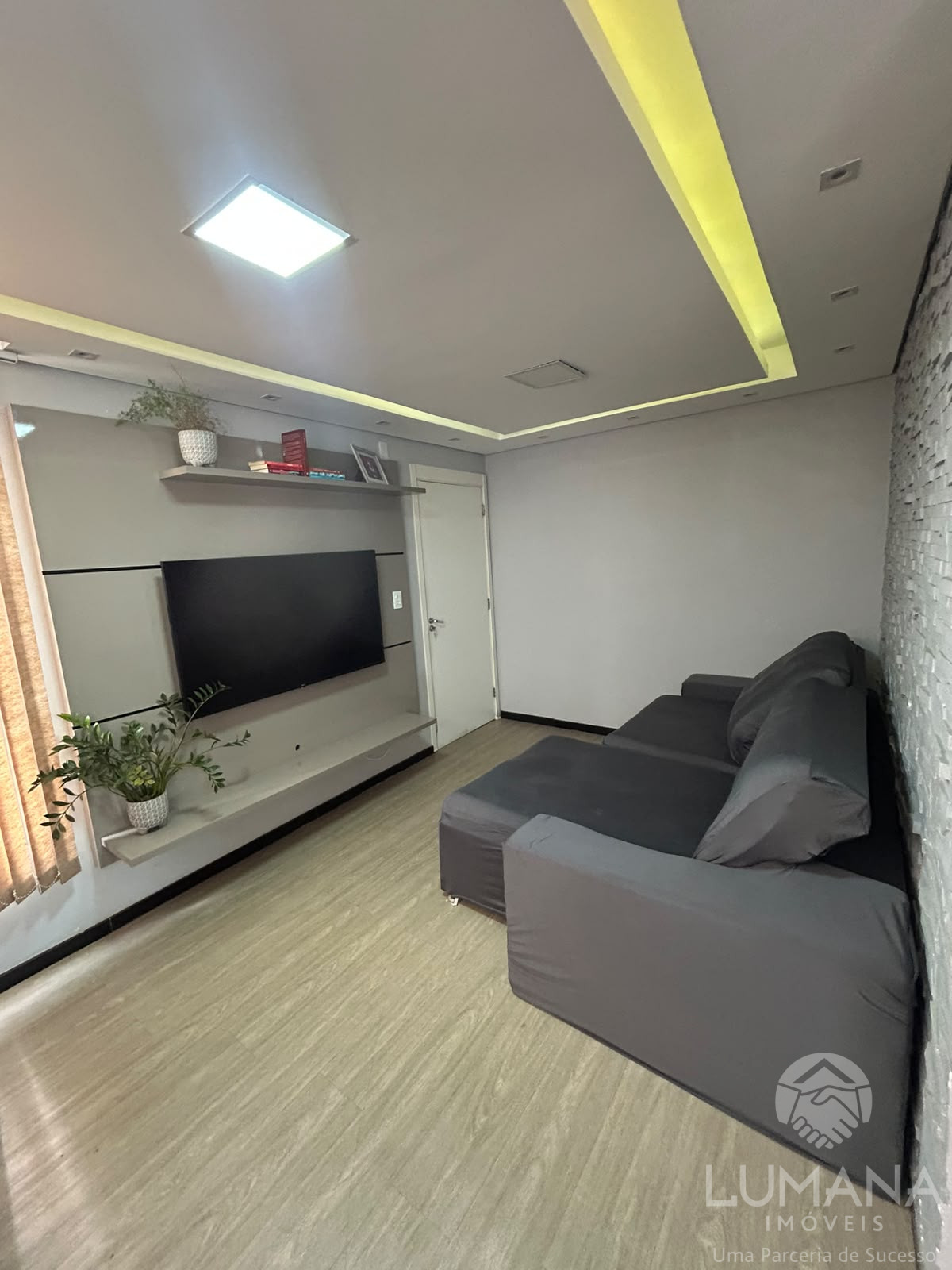 Apartamento bairro Gávea