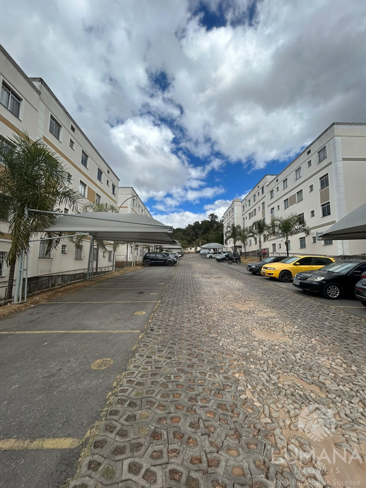 Apartamento bairro Gávea