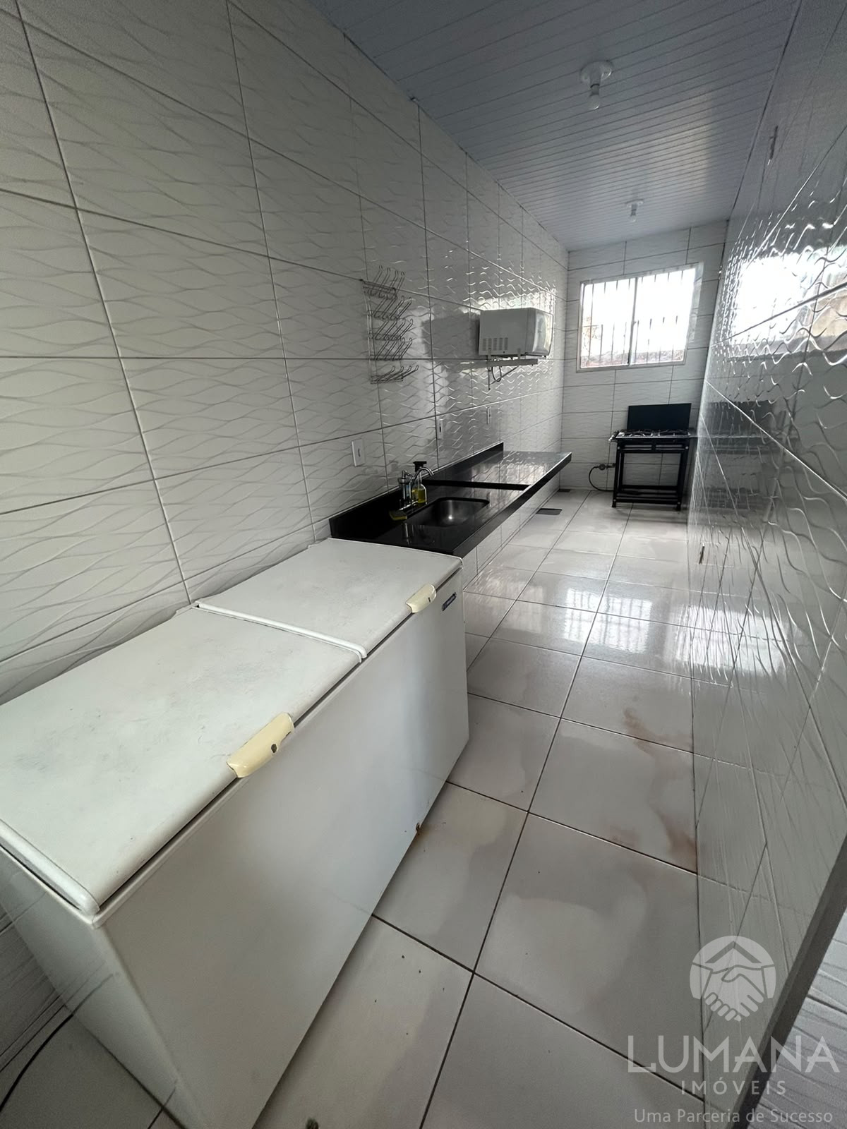 Apartamento bairro Gávea