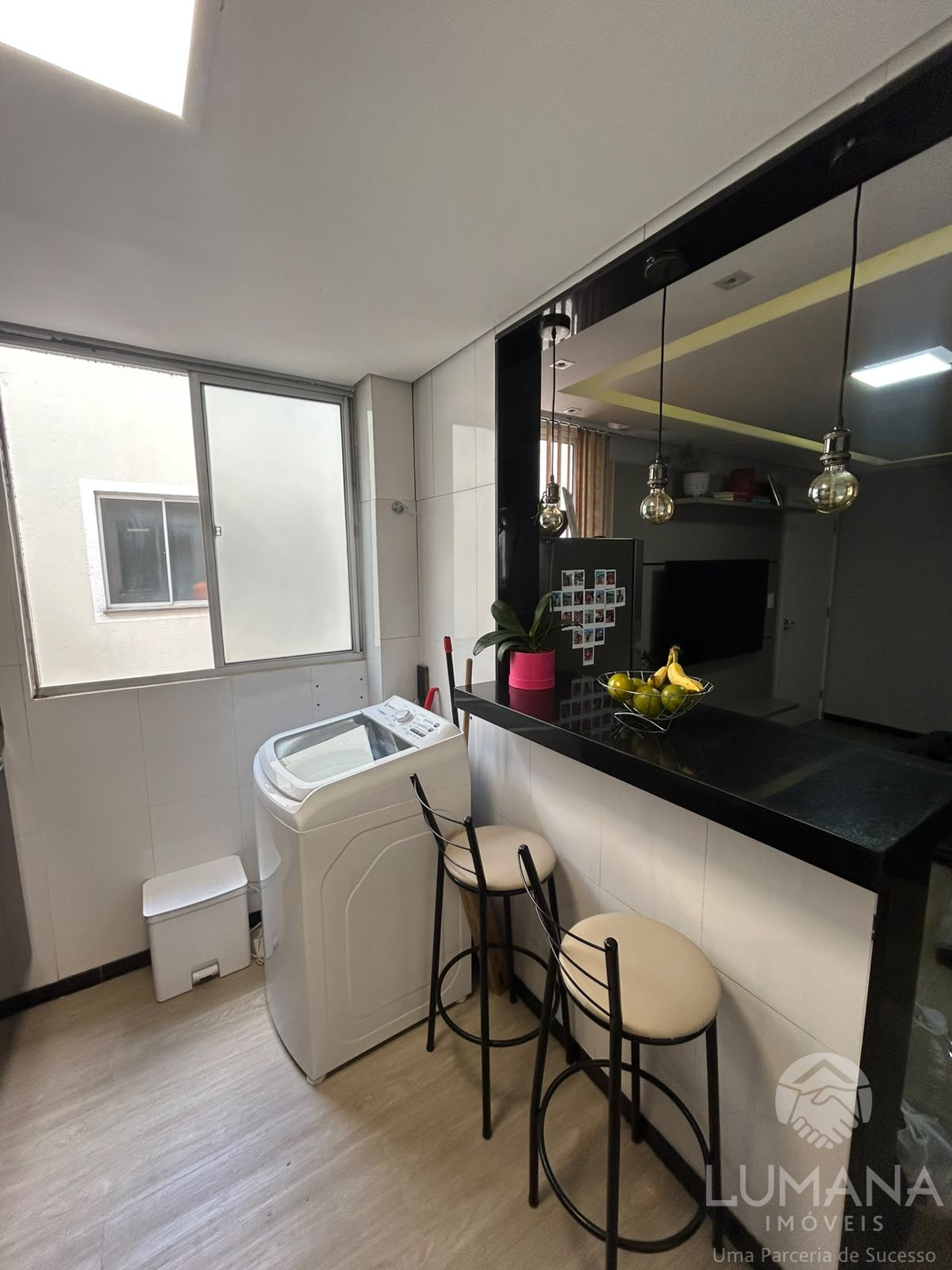 Apartamento bairro Gávea