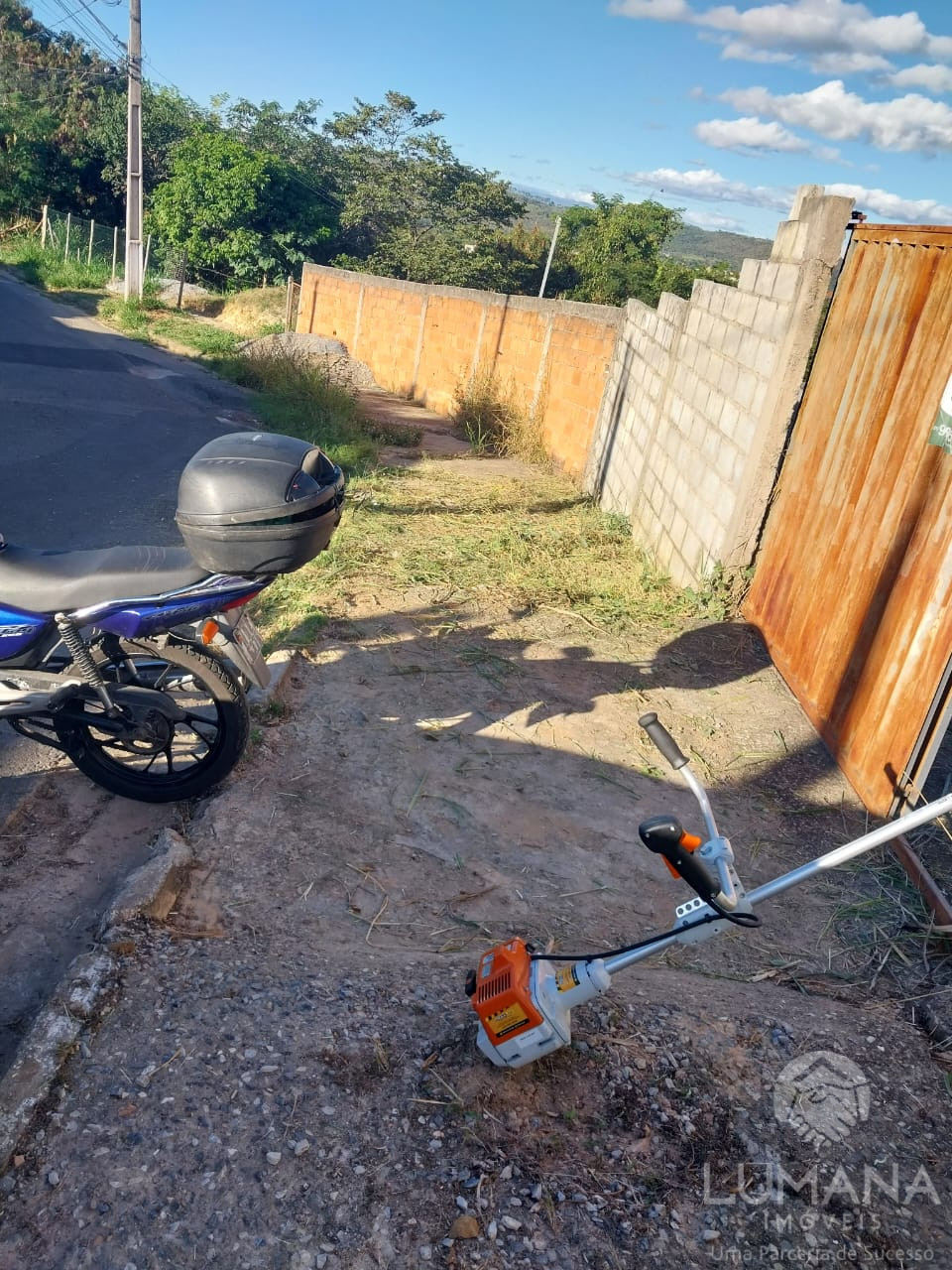 Lote Zr2 Murado