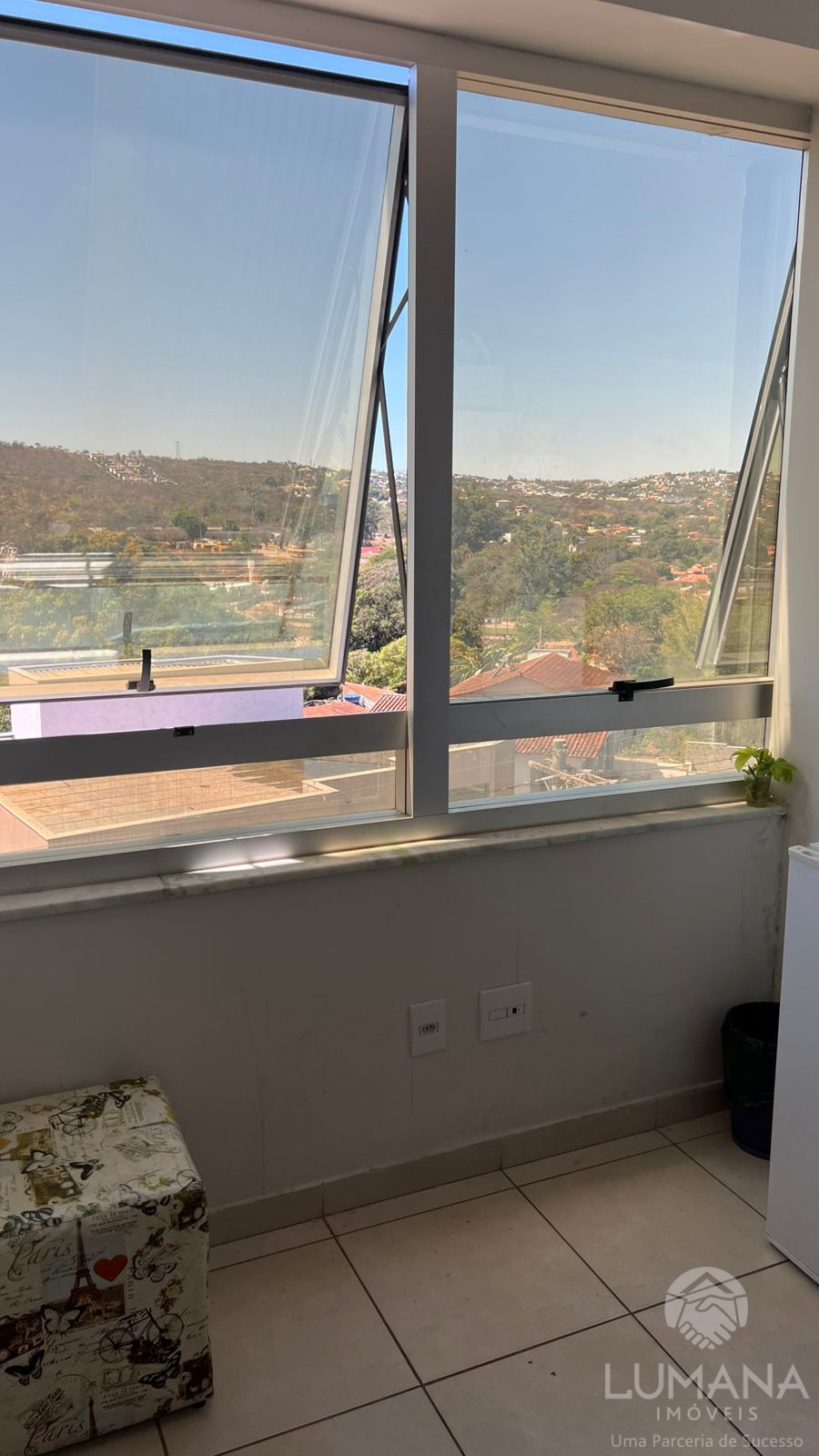 Sala Comercial Centro