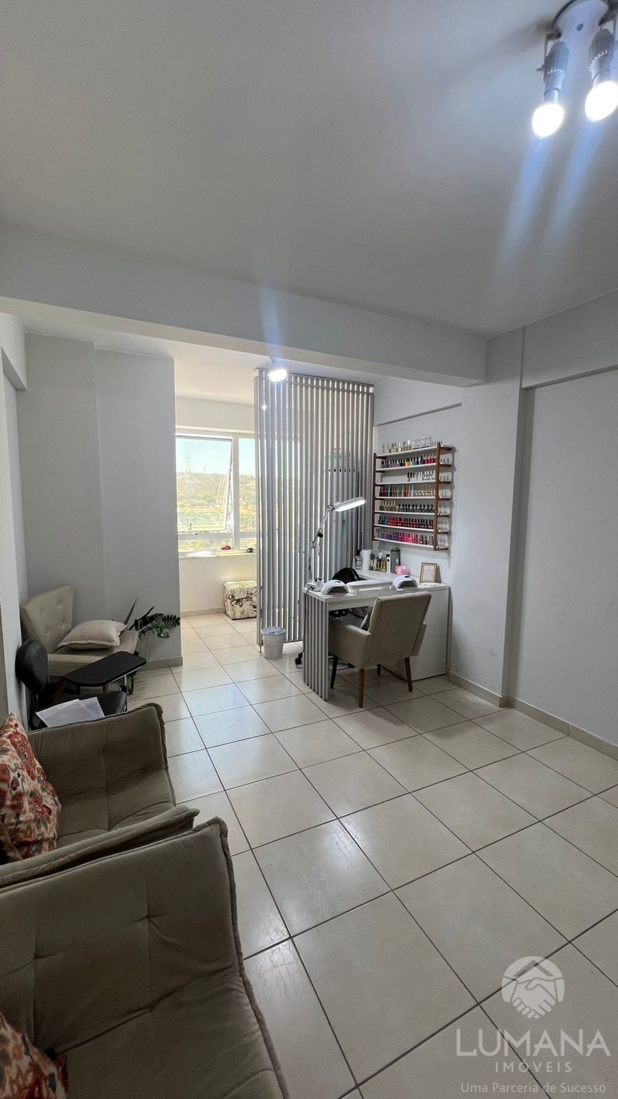 Sala Comercial Centro