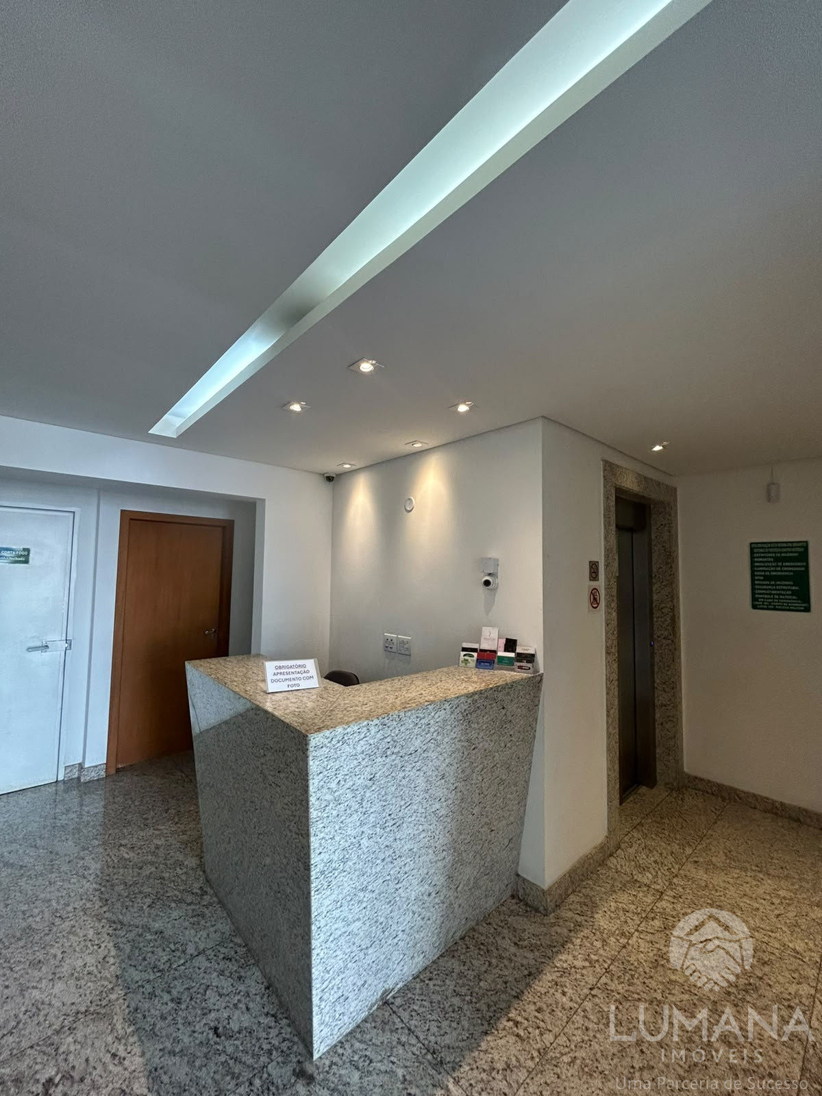 Sala Comercial Centro