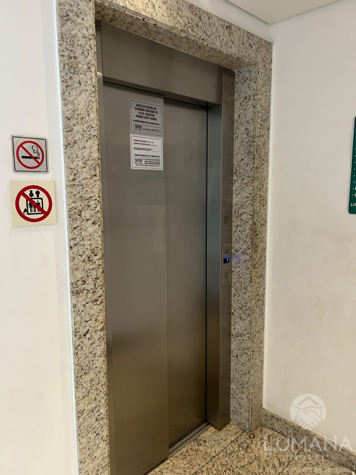 Sala Comercial Centro