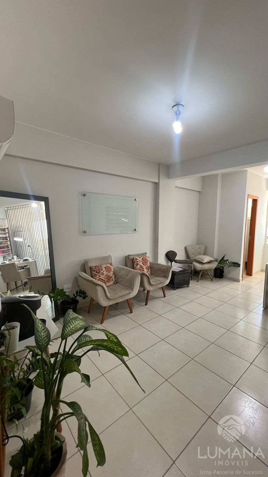 Sala Comercial Centro