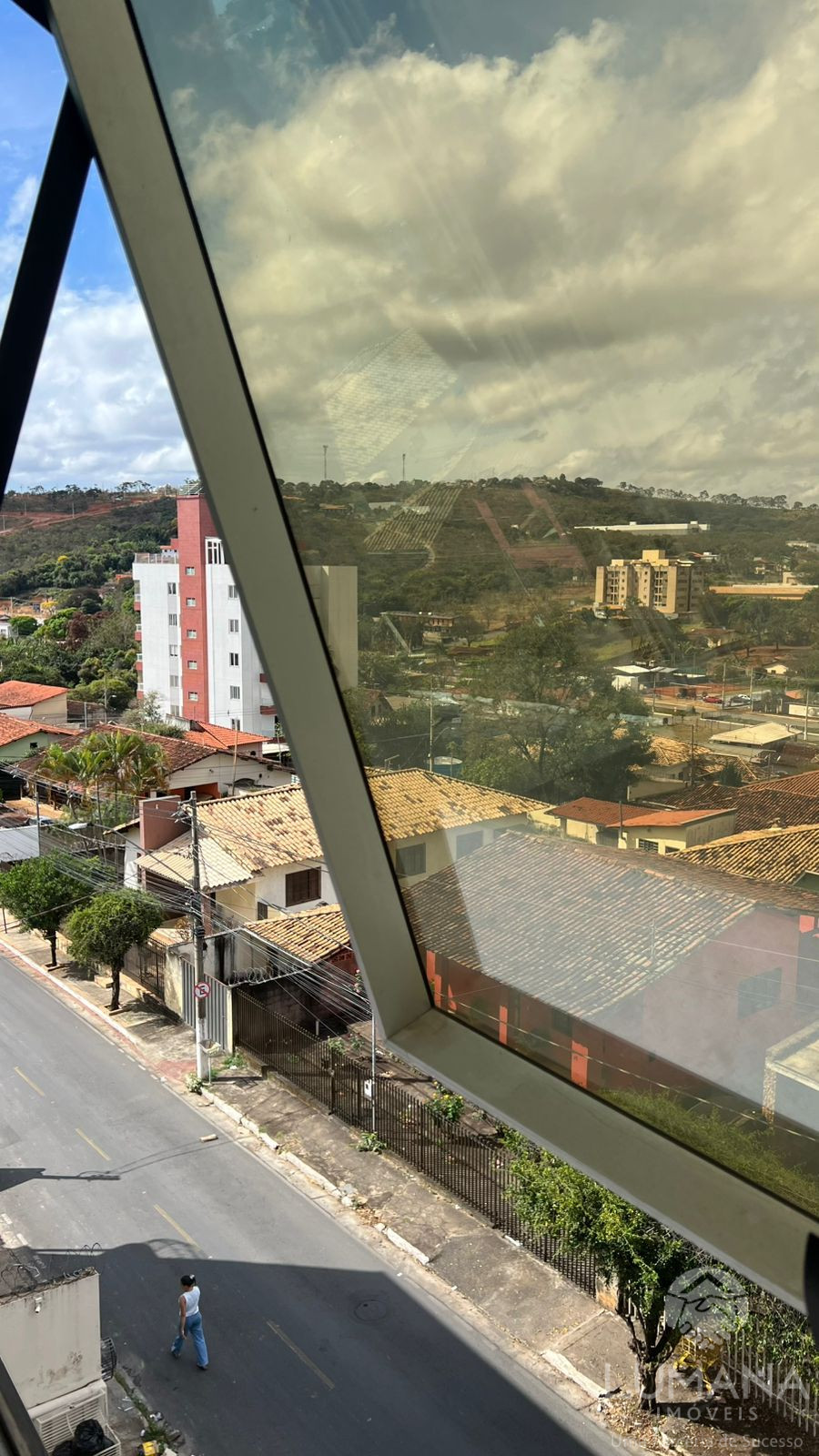 Sala Comercial Centro