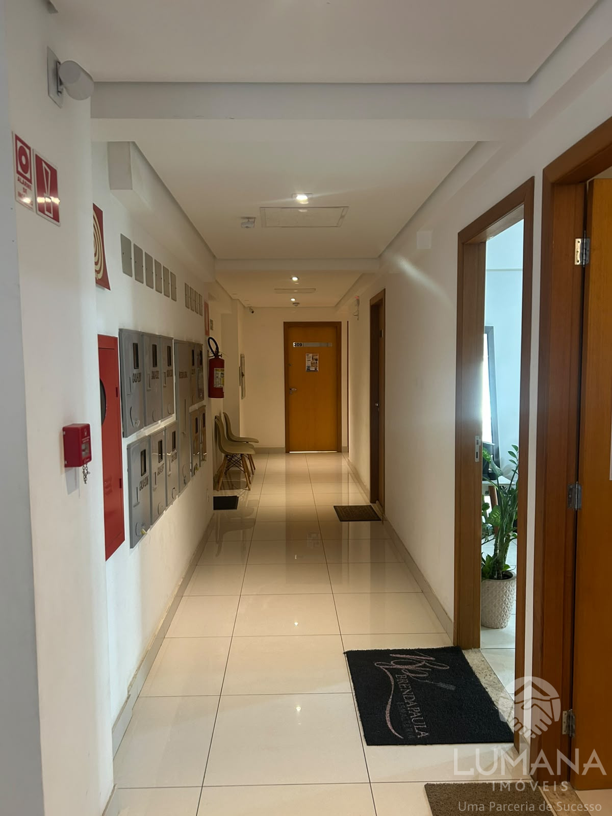 Sala Comercial Centro