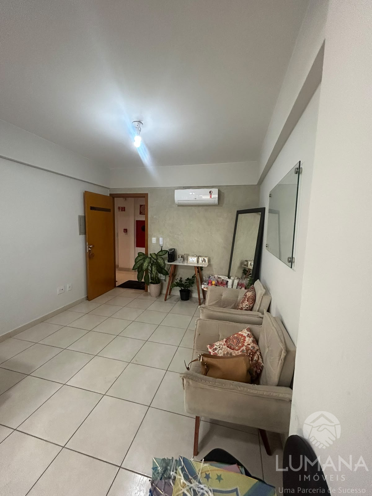 Sala Comercial Centro