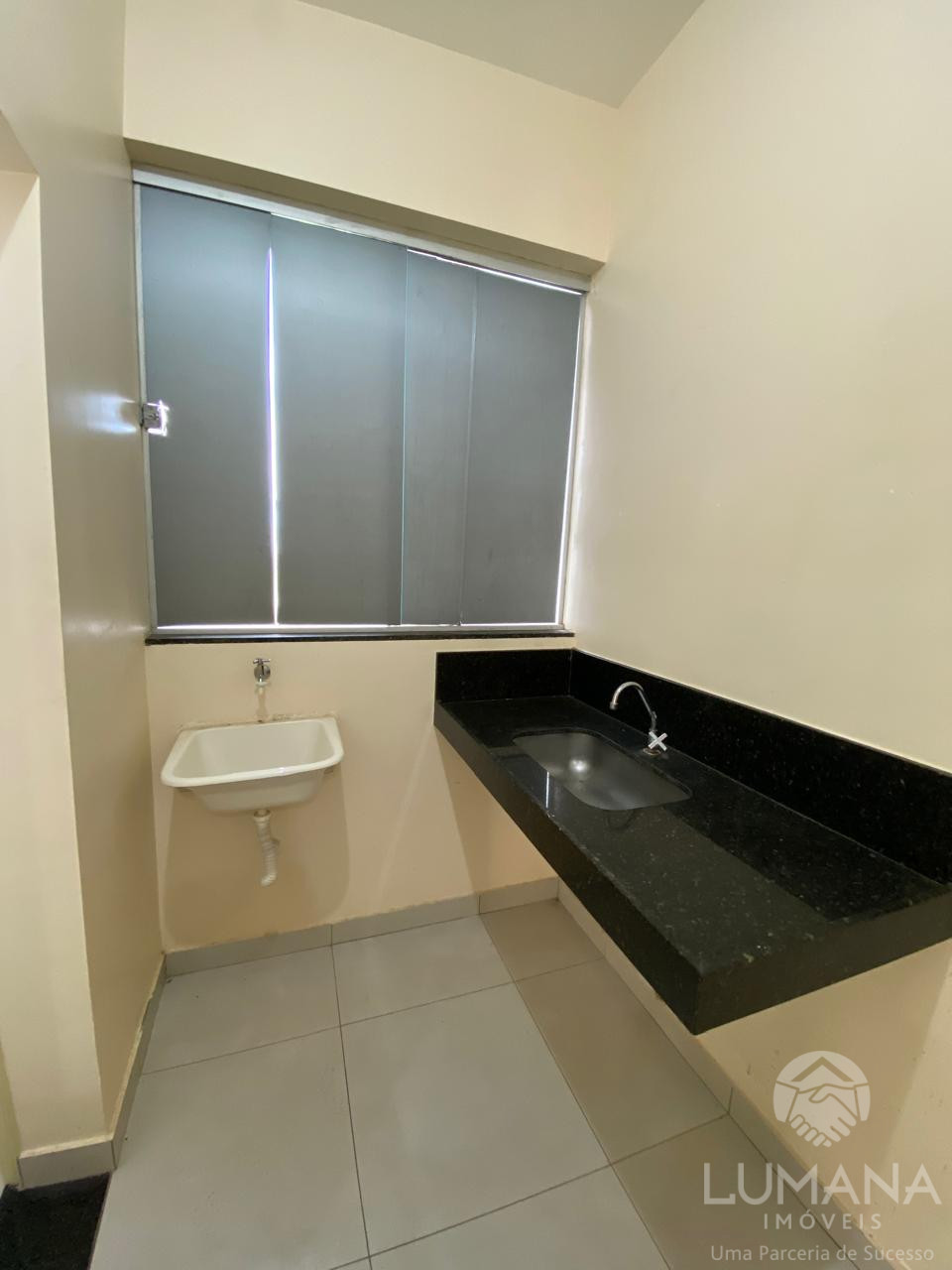 Loja bairro em expansão