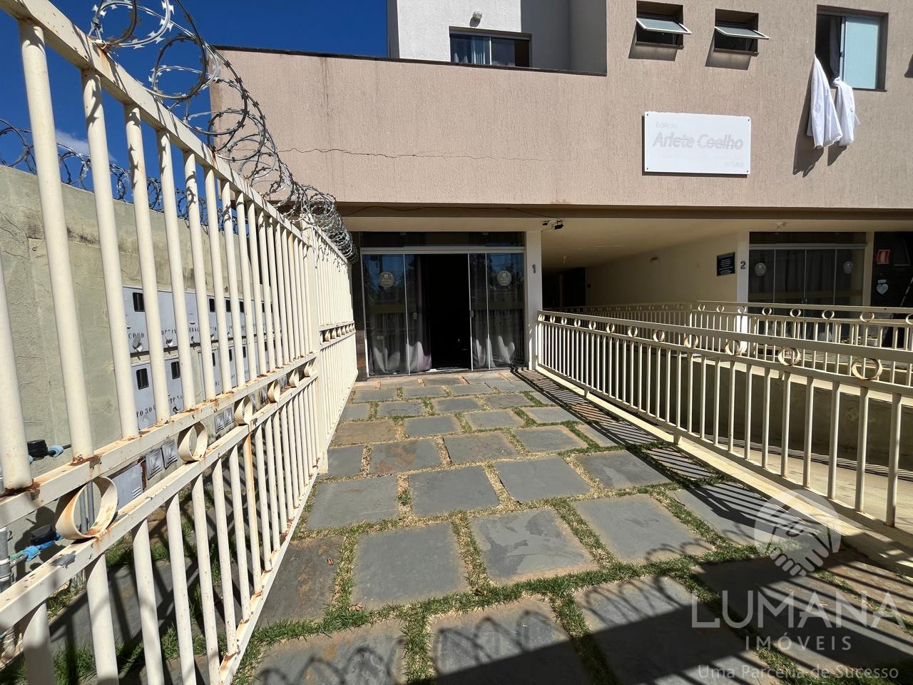 Loja bairro em expansão
