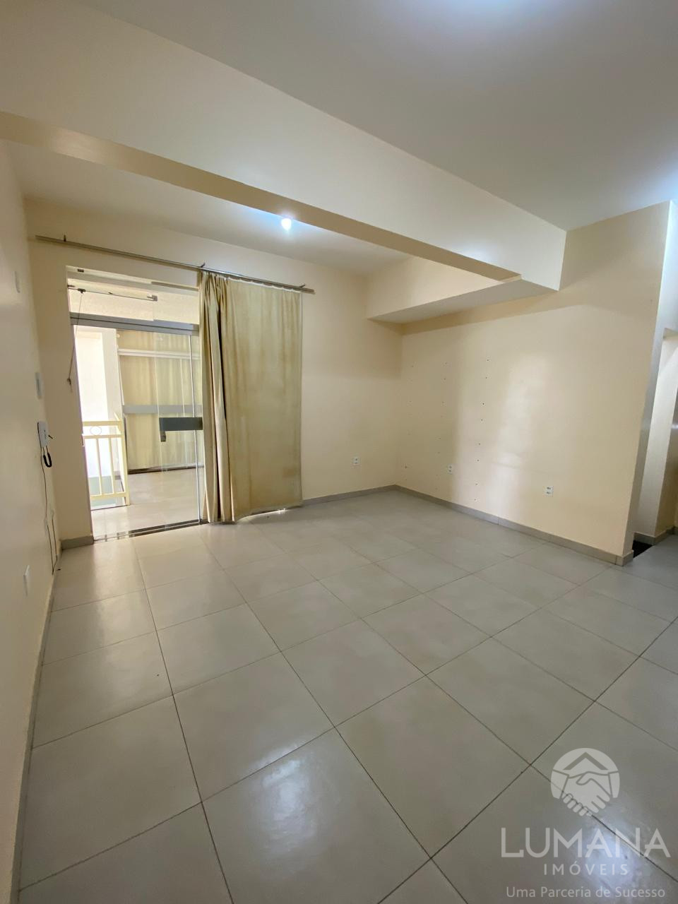 Loja bairro em expansão