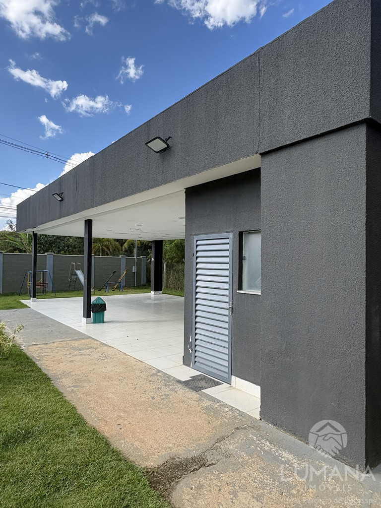 ÁREA PRIVATIVA - REGIÃO CENTRAL