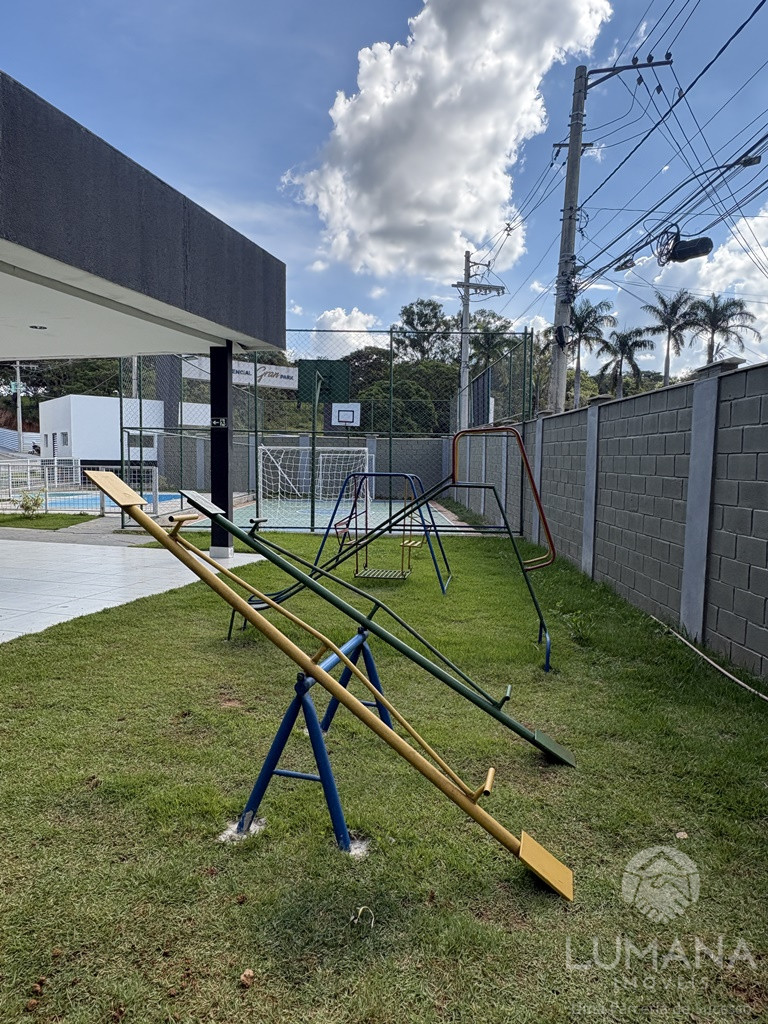 ÁREA PRIVATIVA - REGIÃO CENTRAL