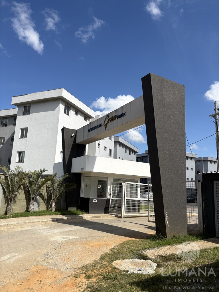 ÁREA PRIVATIVA - REGIÃO CENTRAL